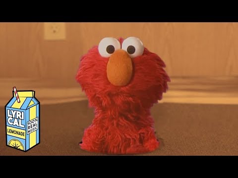 Elmo's WRLD